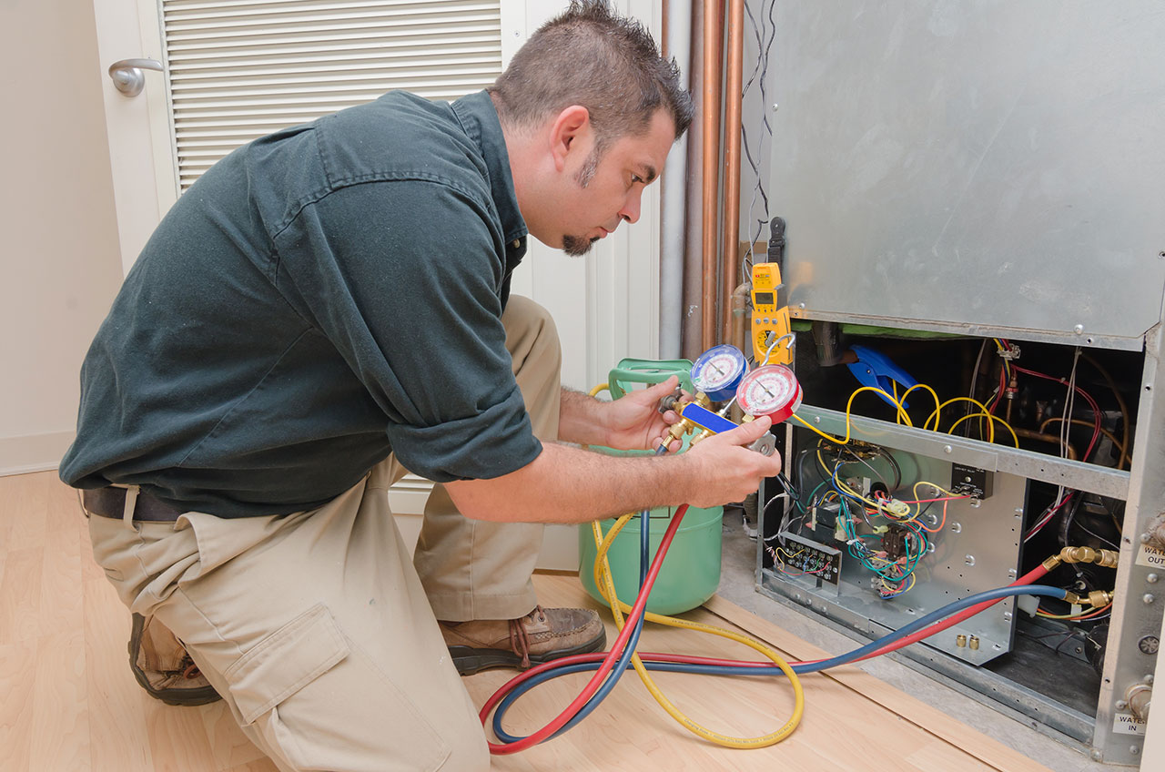 Orange Park Air Conditioning Repair | Air Advice Heating u0026 Cooling